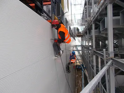 Prace wysokościowe 9a